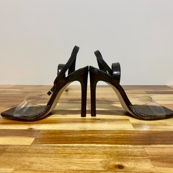 Steve Madden Jessenia Heels - Picture 2 of 6